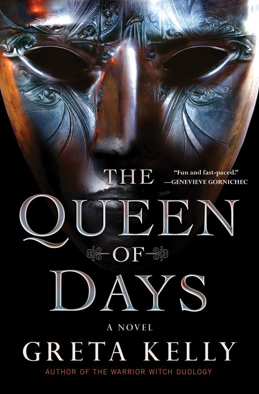 Queen Of Days, The
