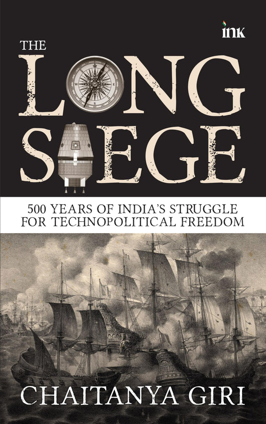 The Long Siege