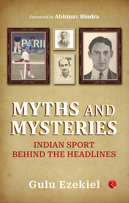 Myths And Mysteries