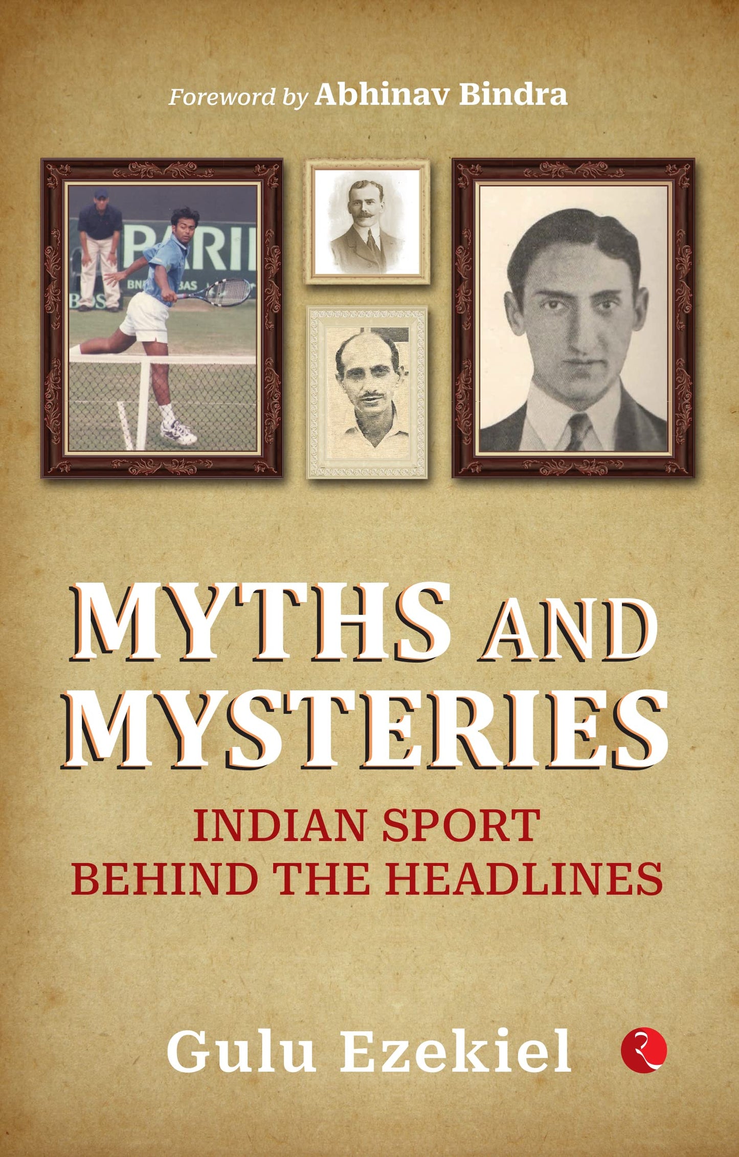 Myths And Mysteries