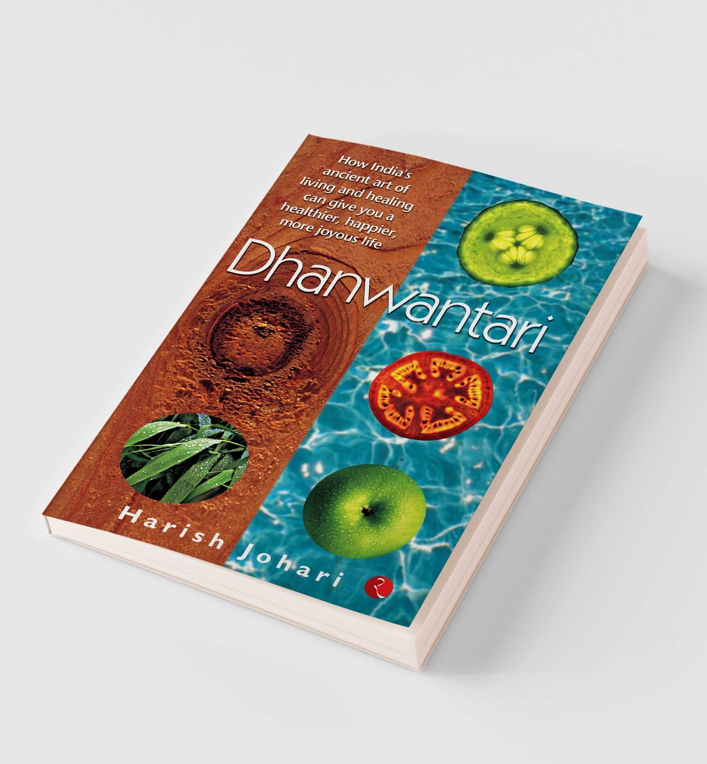 Dhanwantari