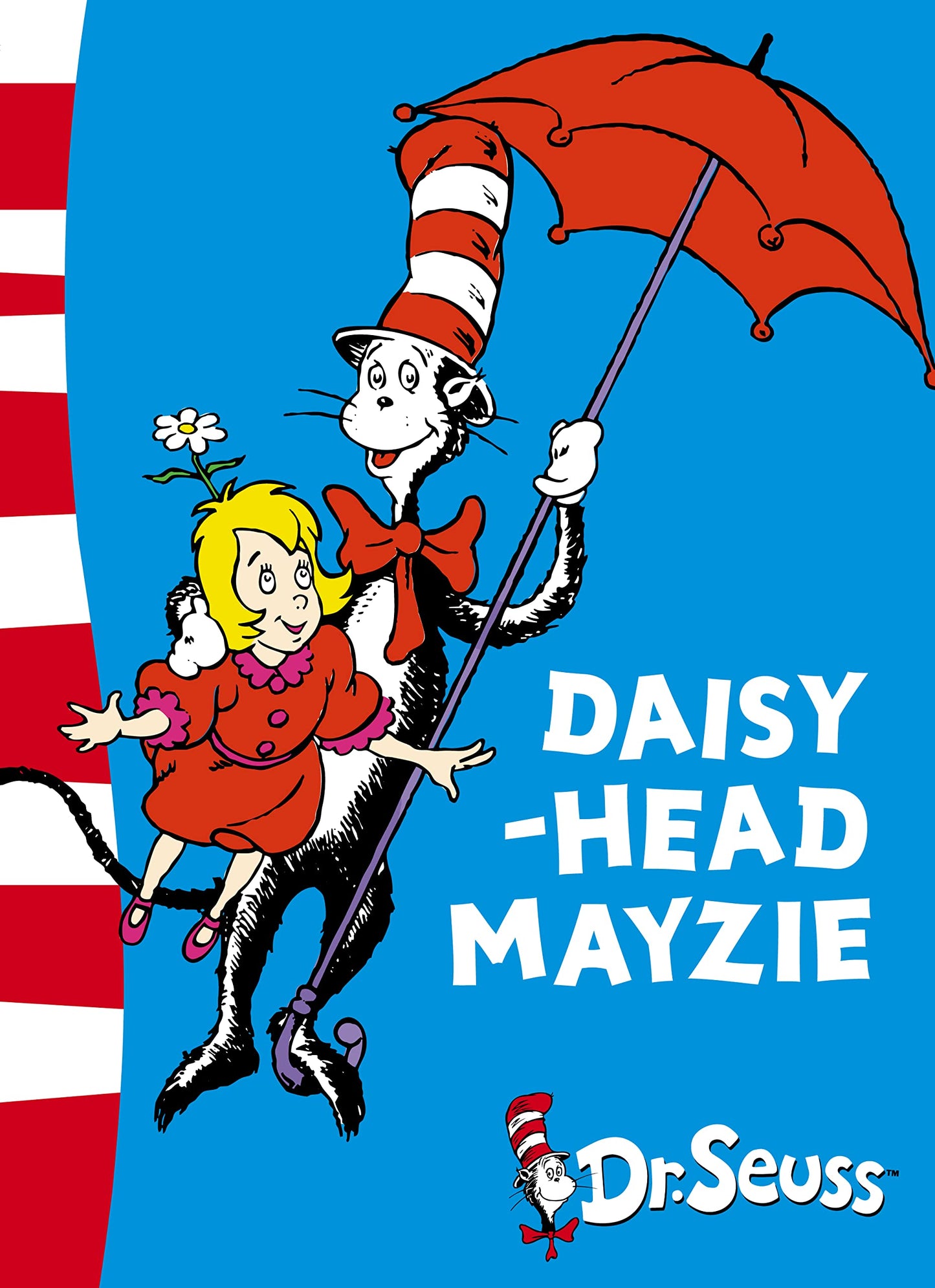 Daisy-Head Mayzie Rbranded Pb