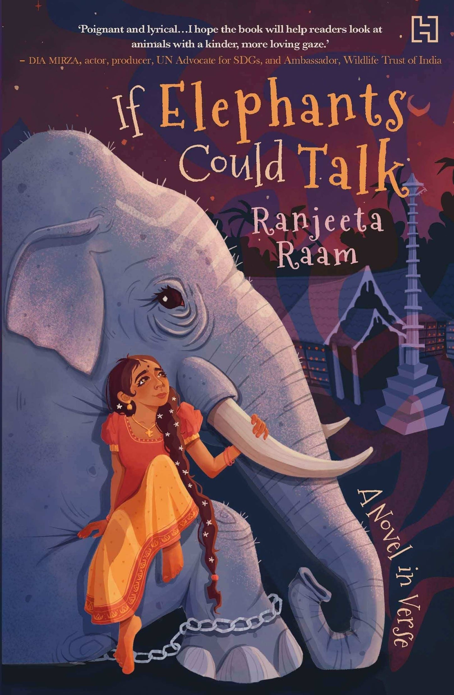 If Elephants Could Talk