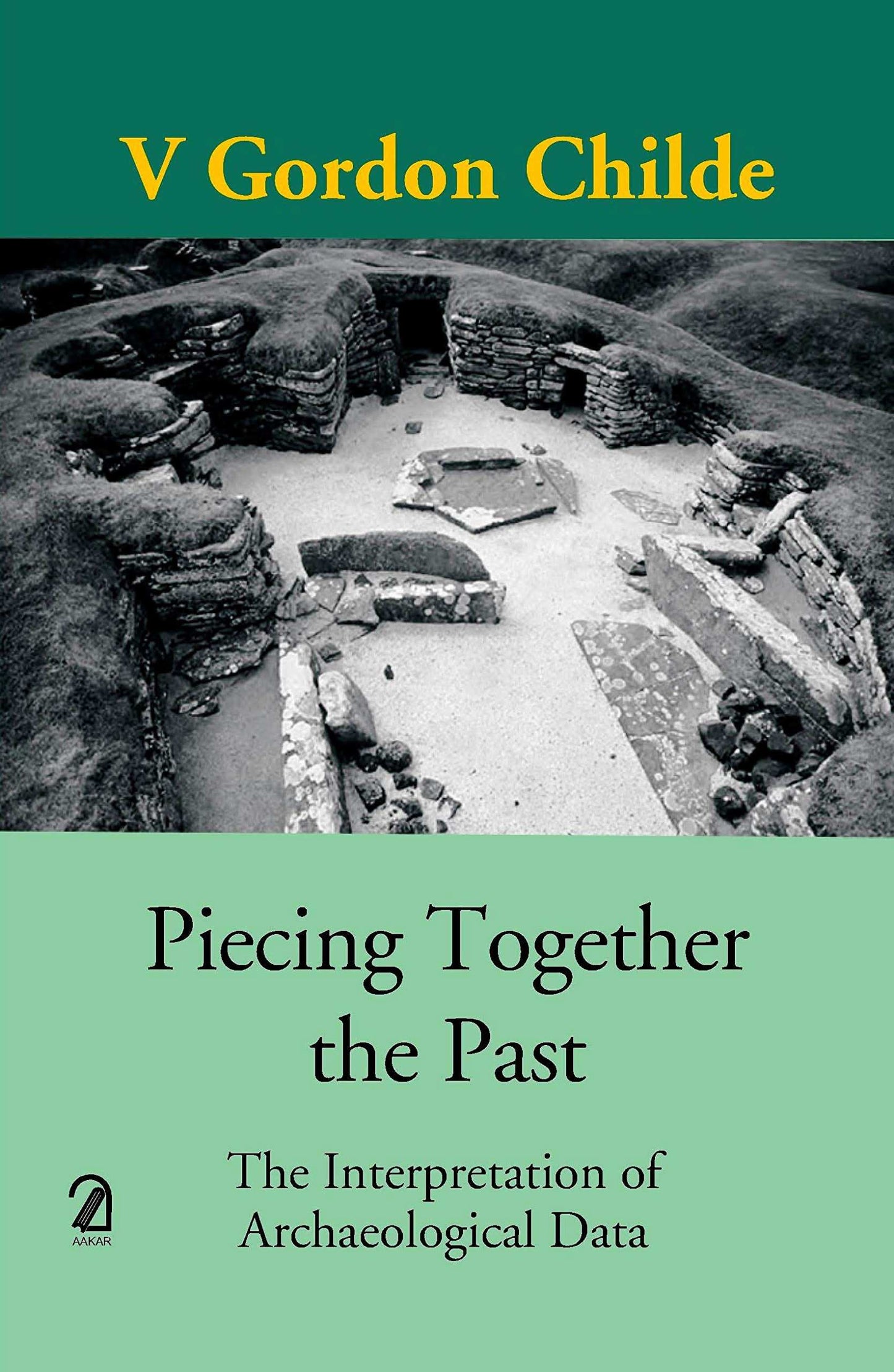 Piecing Together The Past