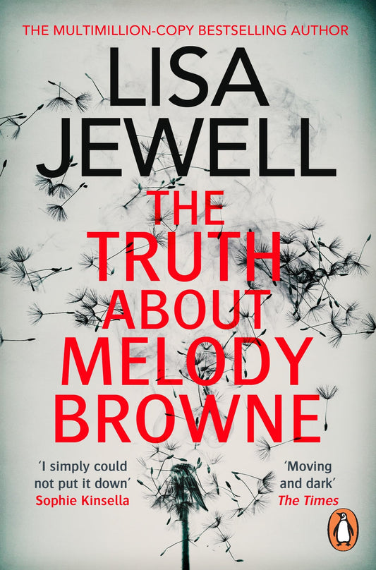 The Truth About Melody Browne: The gripping mystery, as recommended by bestselling author JoJo Moyes on BBC Radio 4