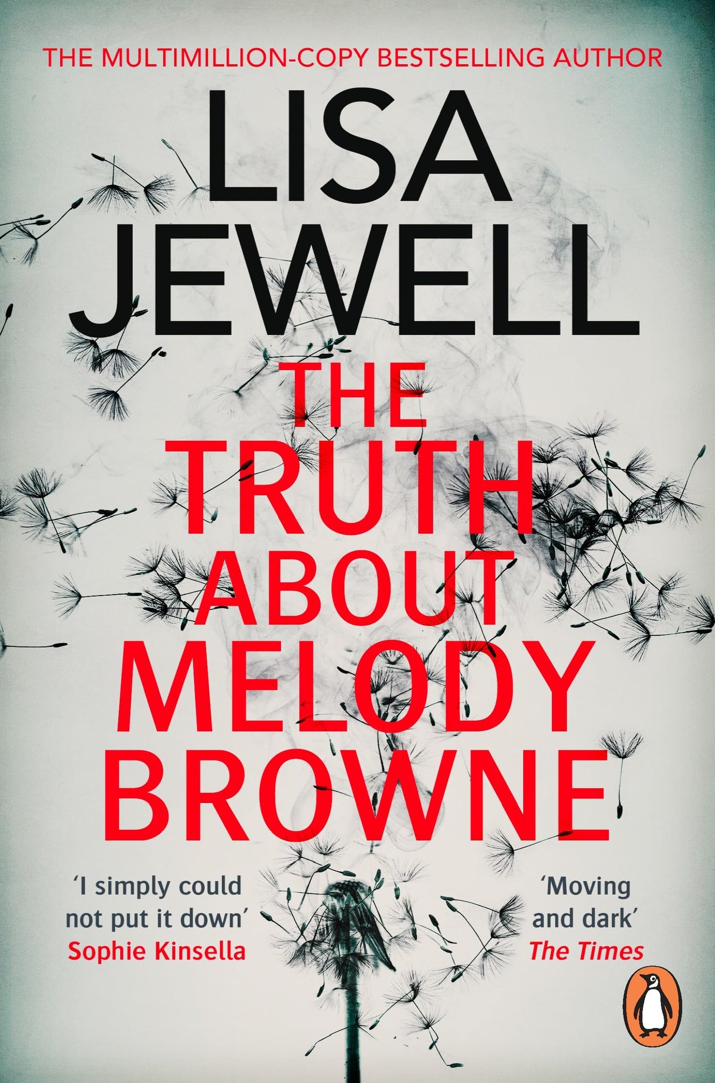 The Truth About Melody Browne: The gripping mystery, as recommended by bestselling author JoJo Moyes on BBC Radio 4
