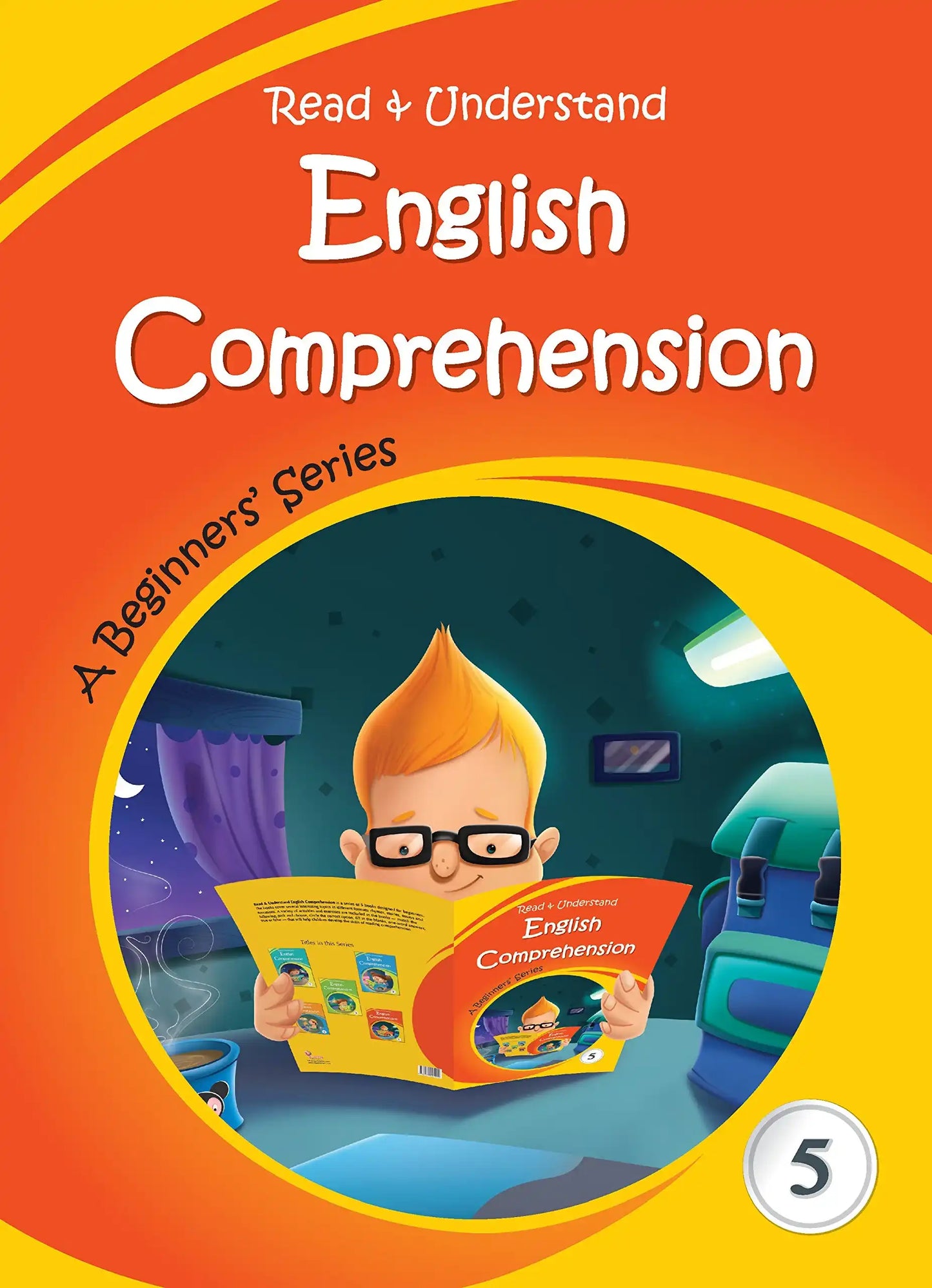 Read & Understand Eng Comprehens 5