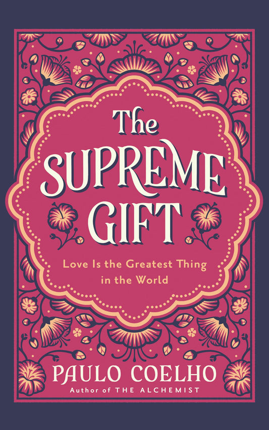 Supreme Gift,The