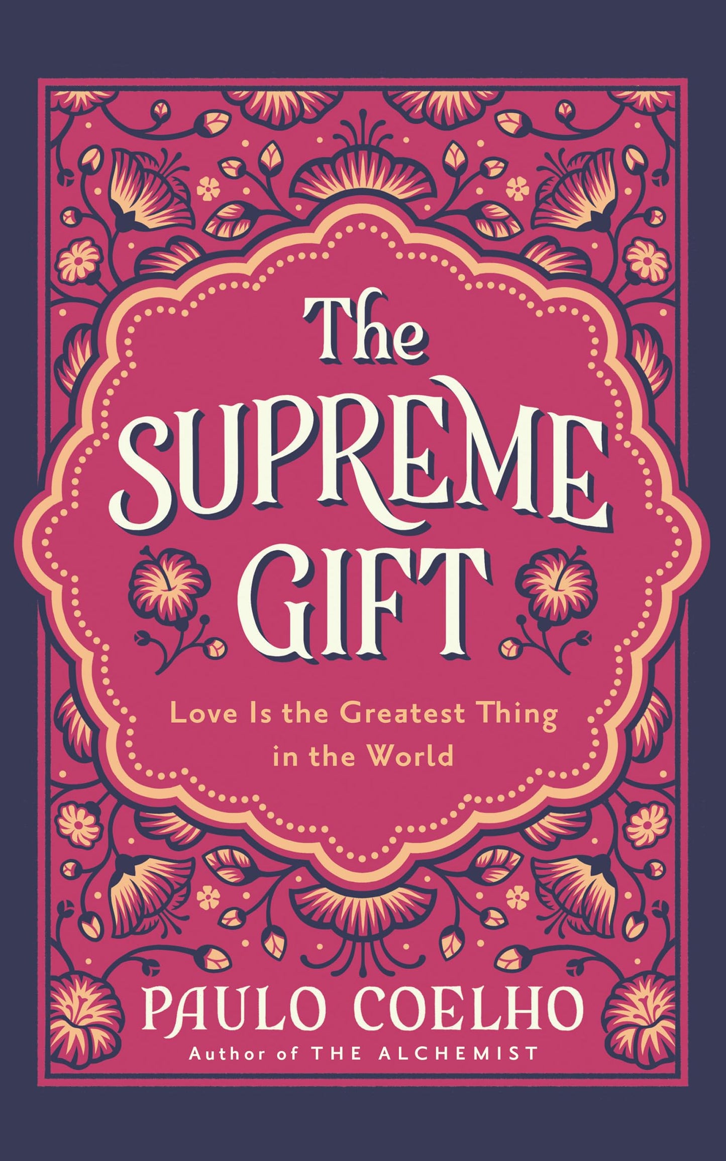 Supreme Gift,The