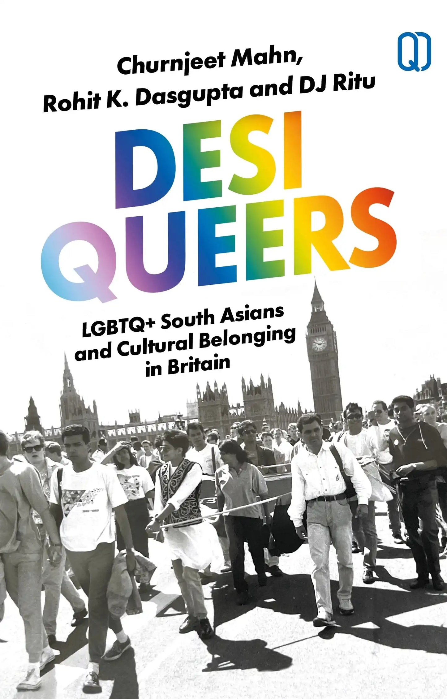 Desi Queers