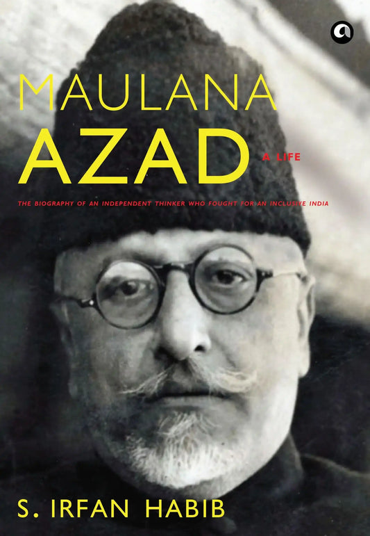 Maulana Azad