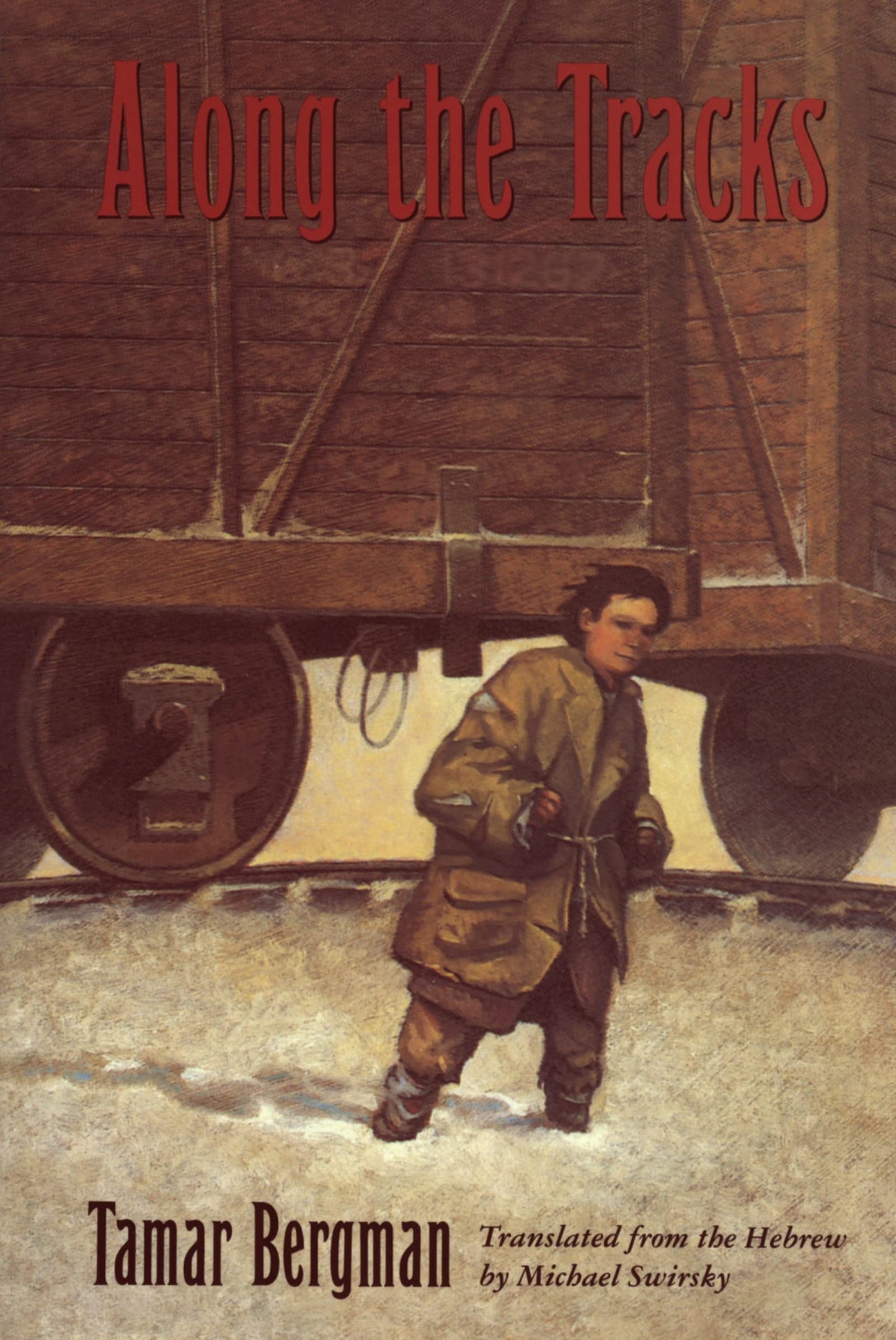 Along The Tracks