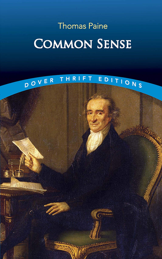 Paine-Common Sense