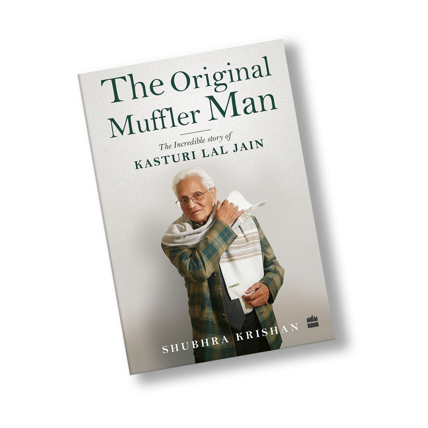 Original Muffler Man