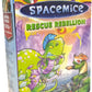 Geronimo Stilton Spacemice (Set Of 5 Books)