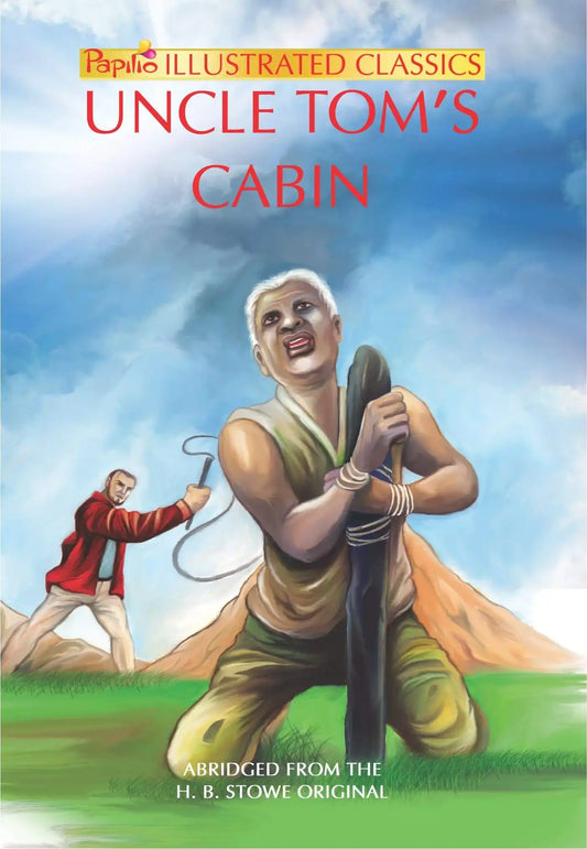 Pic:Uncle Tom'S Cabin