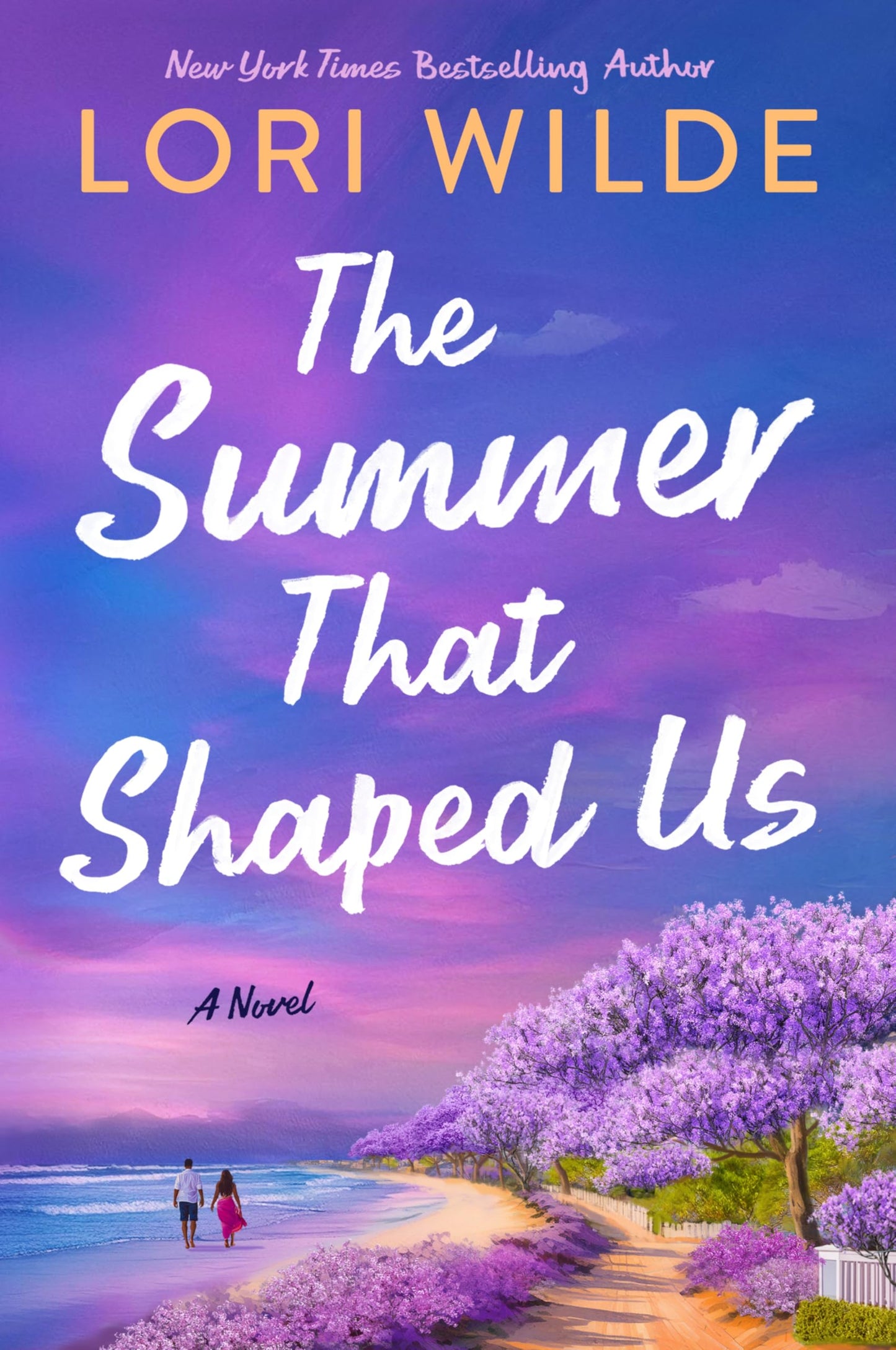 Summer That Shaped Us, The