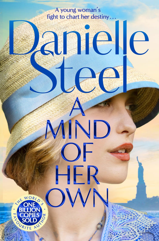 A Mind Of Her Own - Release Date January 29, 2026