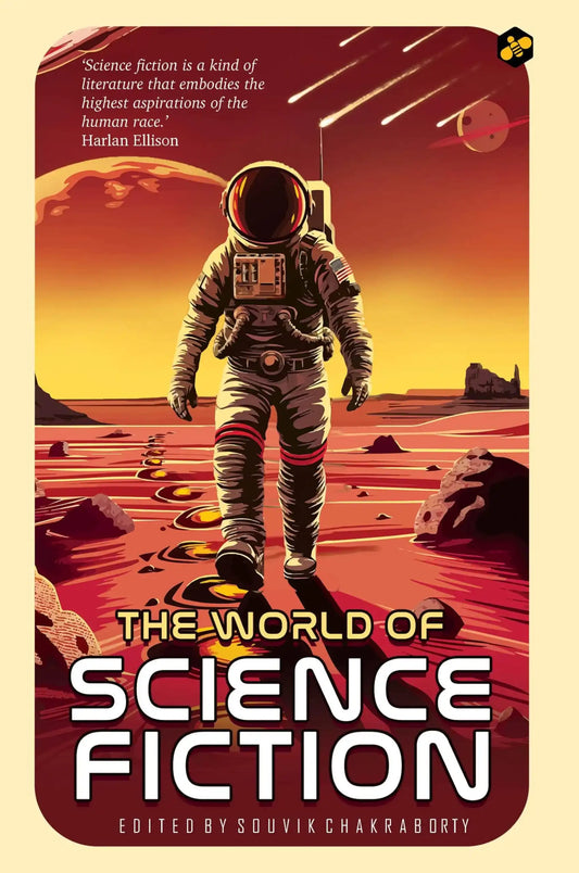 The World Of Science Fiction
