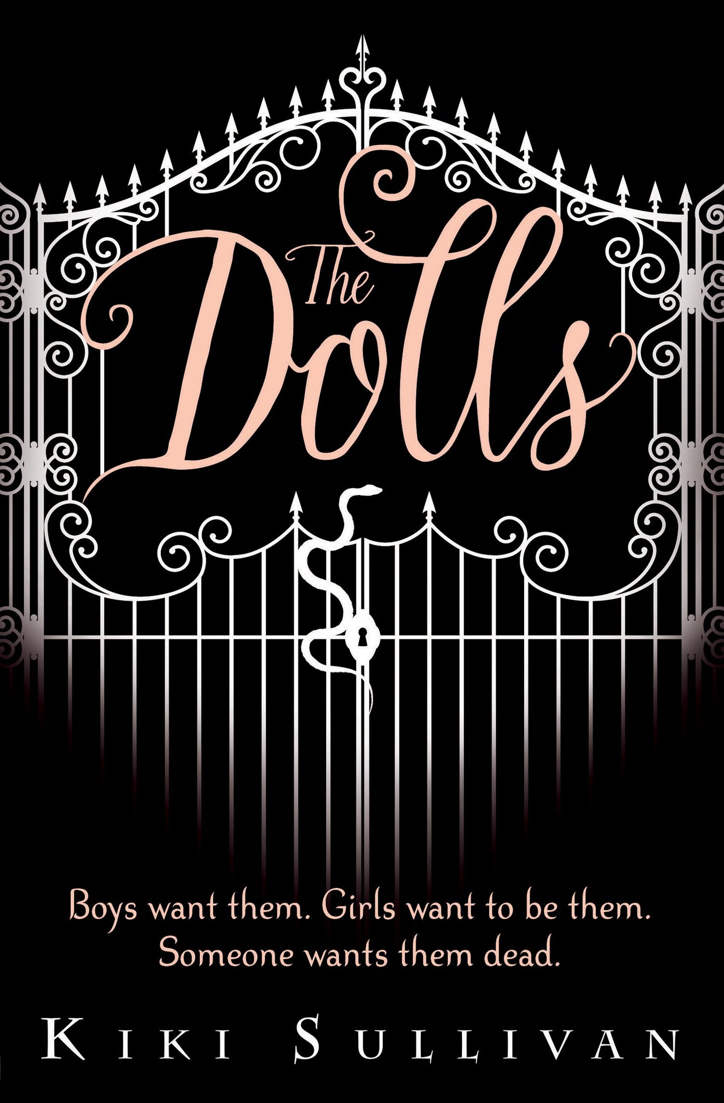 The Dolls