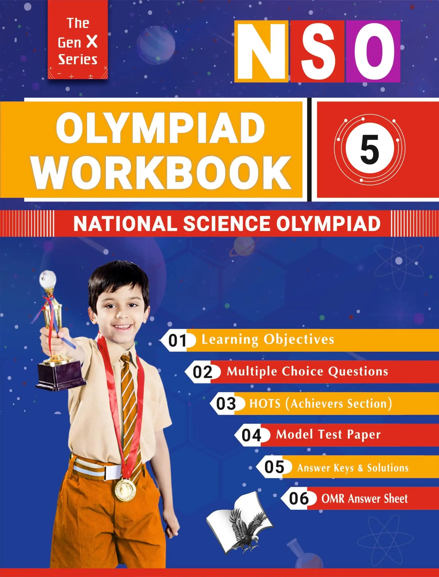 Olympiad Wb Science 5