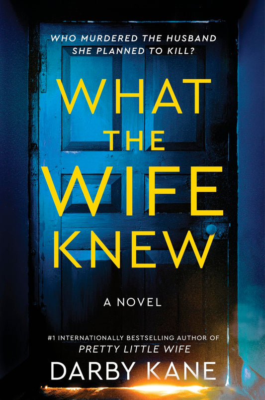 What The Wife Knew