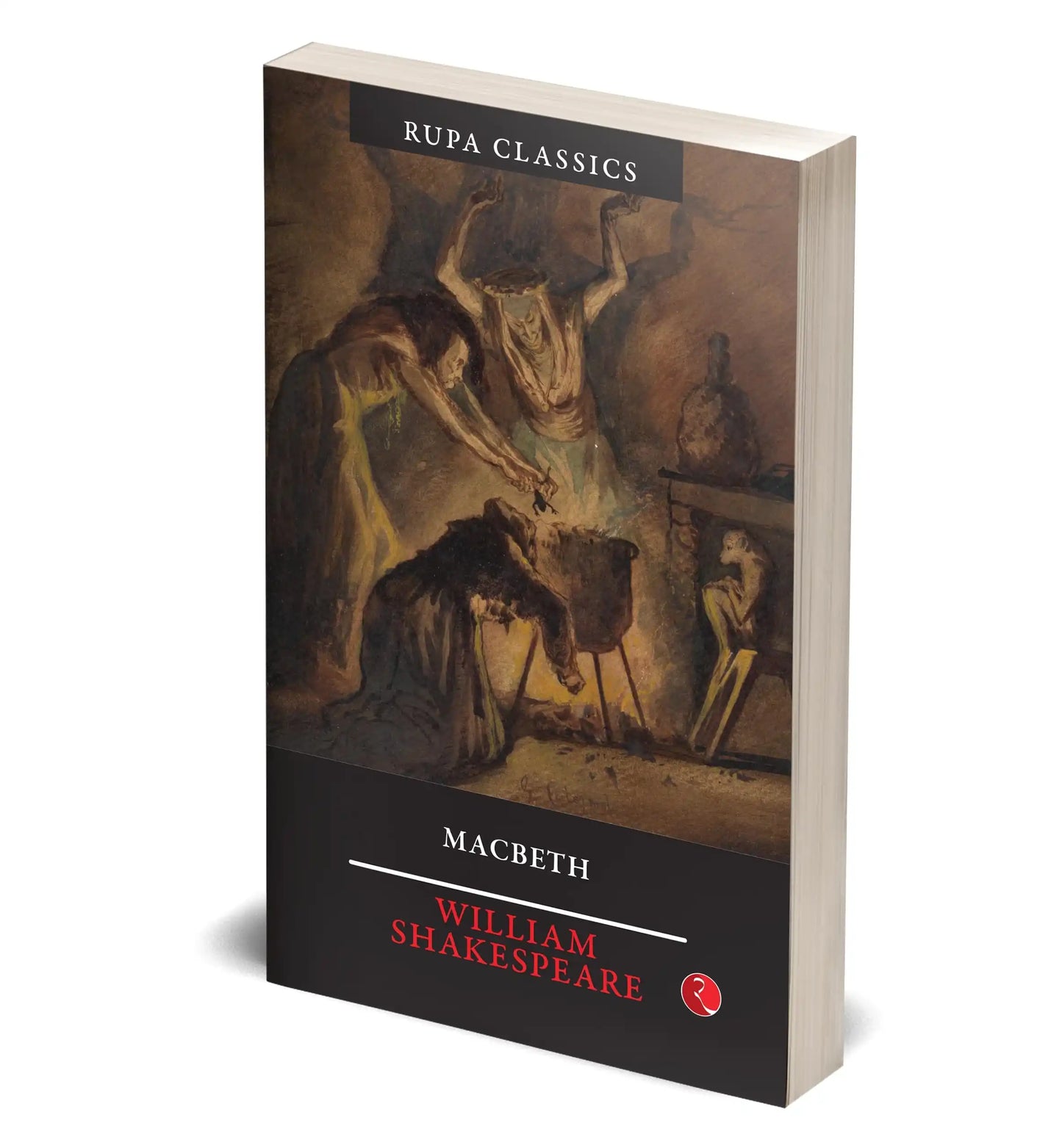 William Shakespeare : Macbeth