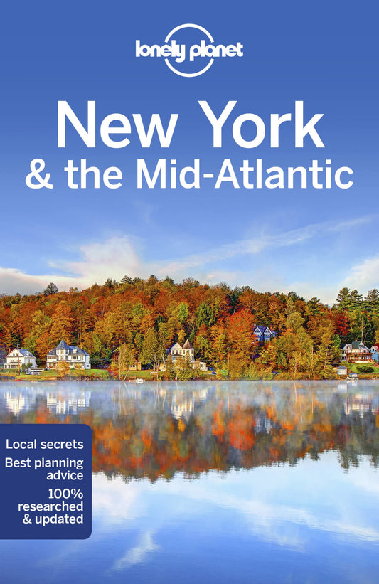 New York & The Mid-Atlantic 2