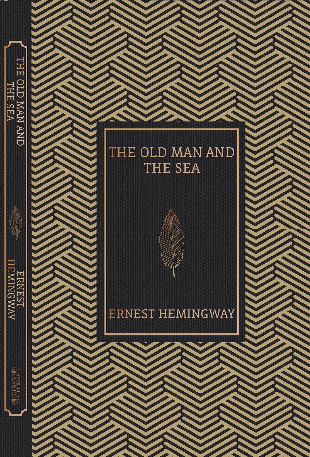 PC:Old Man And The Sea