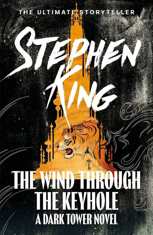The Wind Through The Keyhole