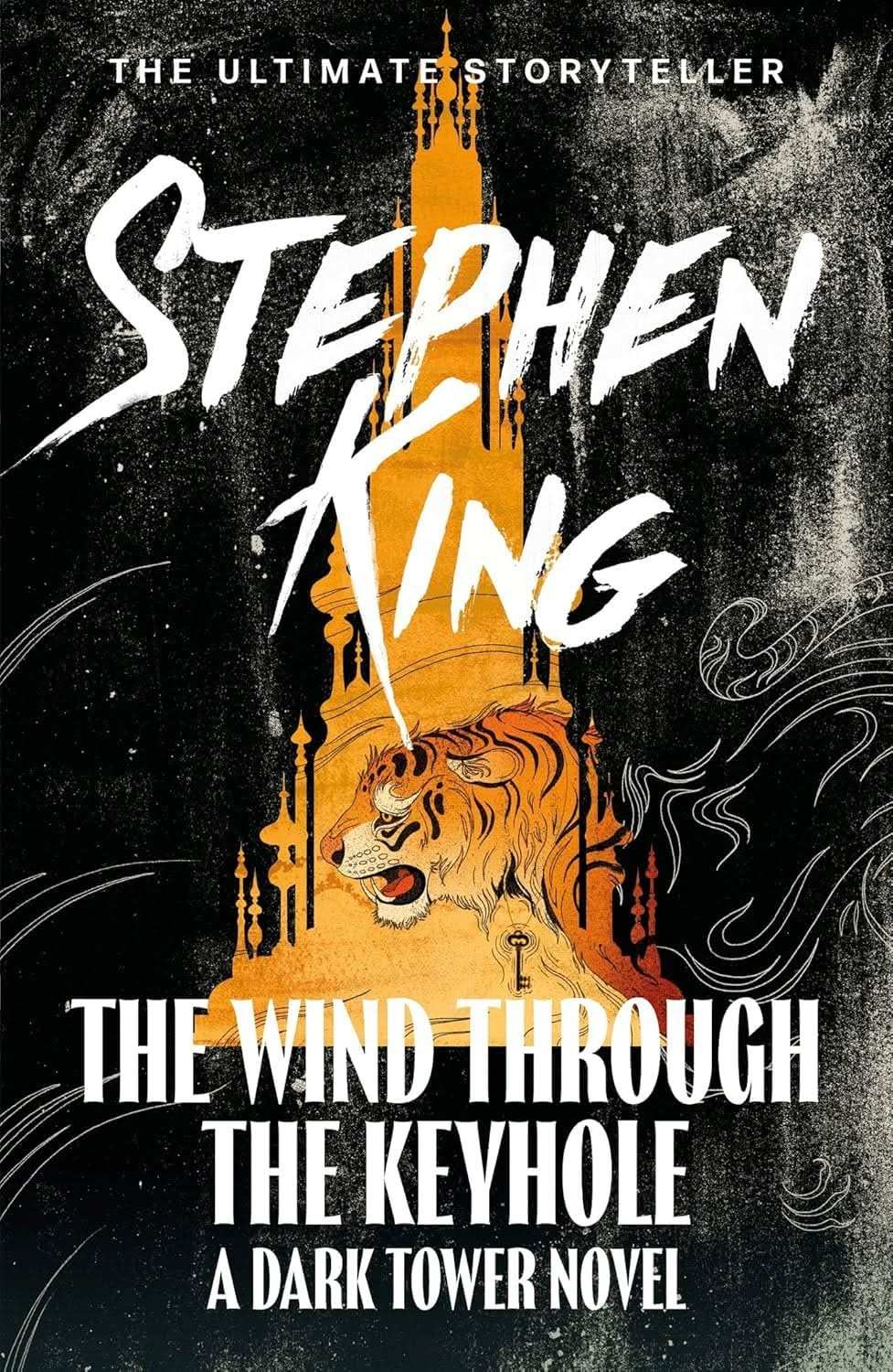 The Wind Through The Keyhole