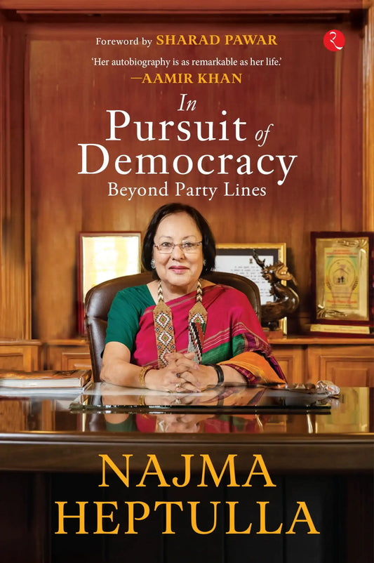 In Pursuit Of Democracy