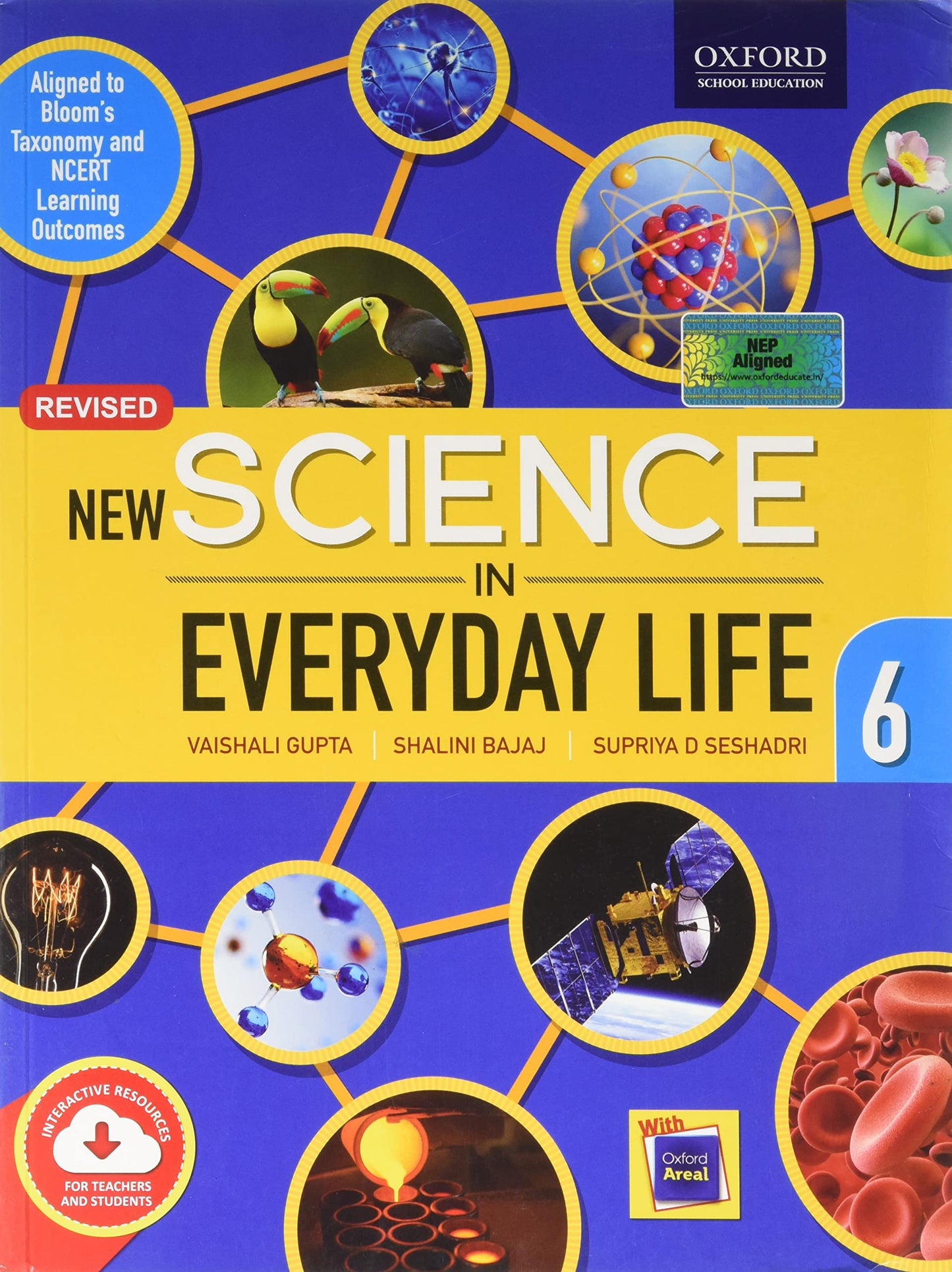 New Science In Everyday Life Rev Ed_2020 Book 6-Opp