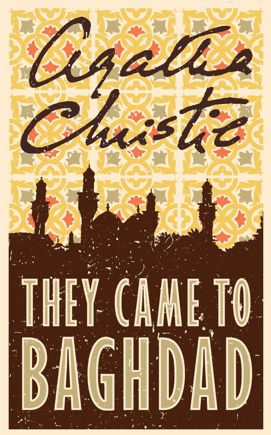 They Came To Baghdad