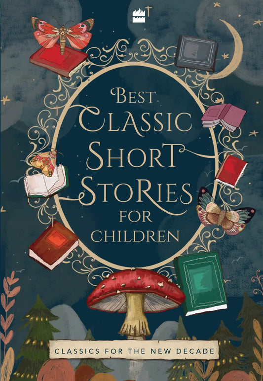 Best Classic Short Stories For Chil