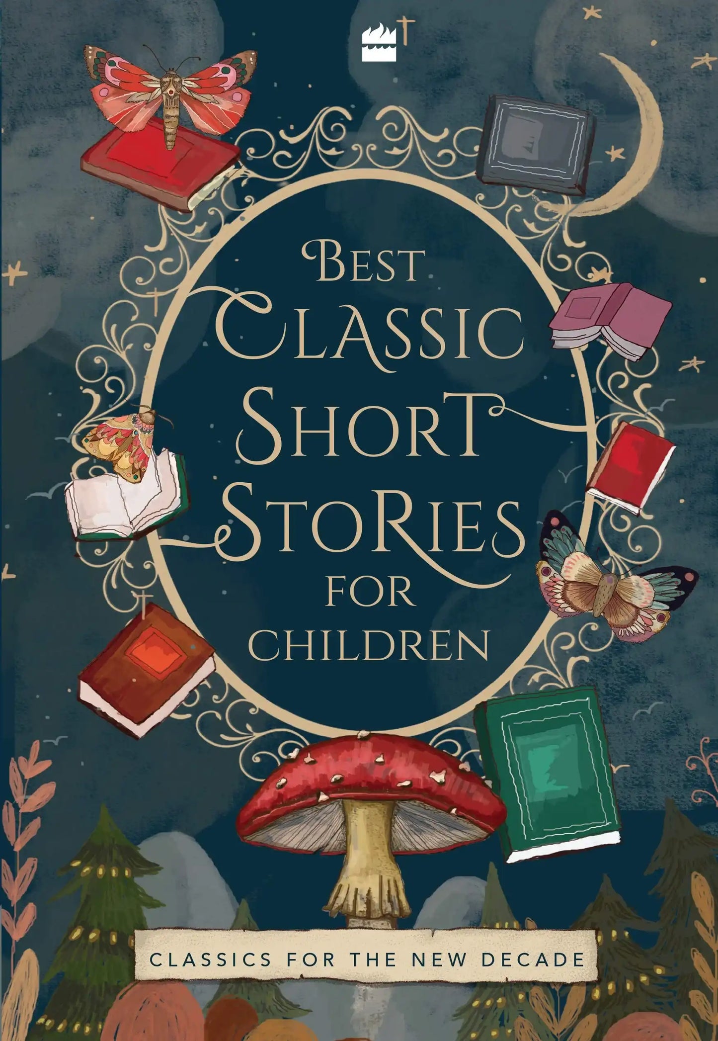 Best Classic Short Stories For Chil