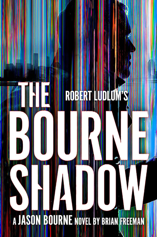 Robert Ludlums™ The Bourne Shadow