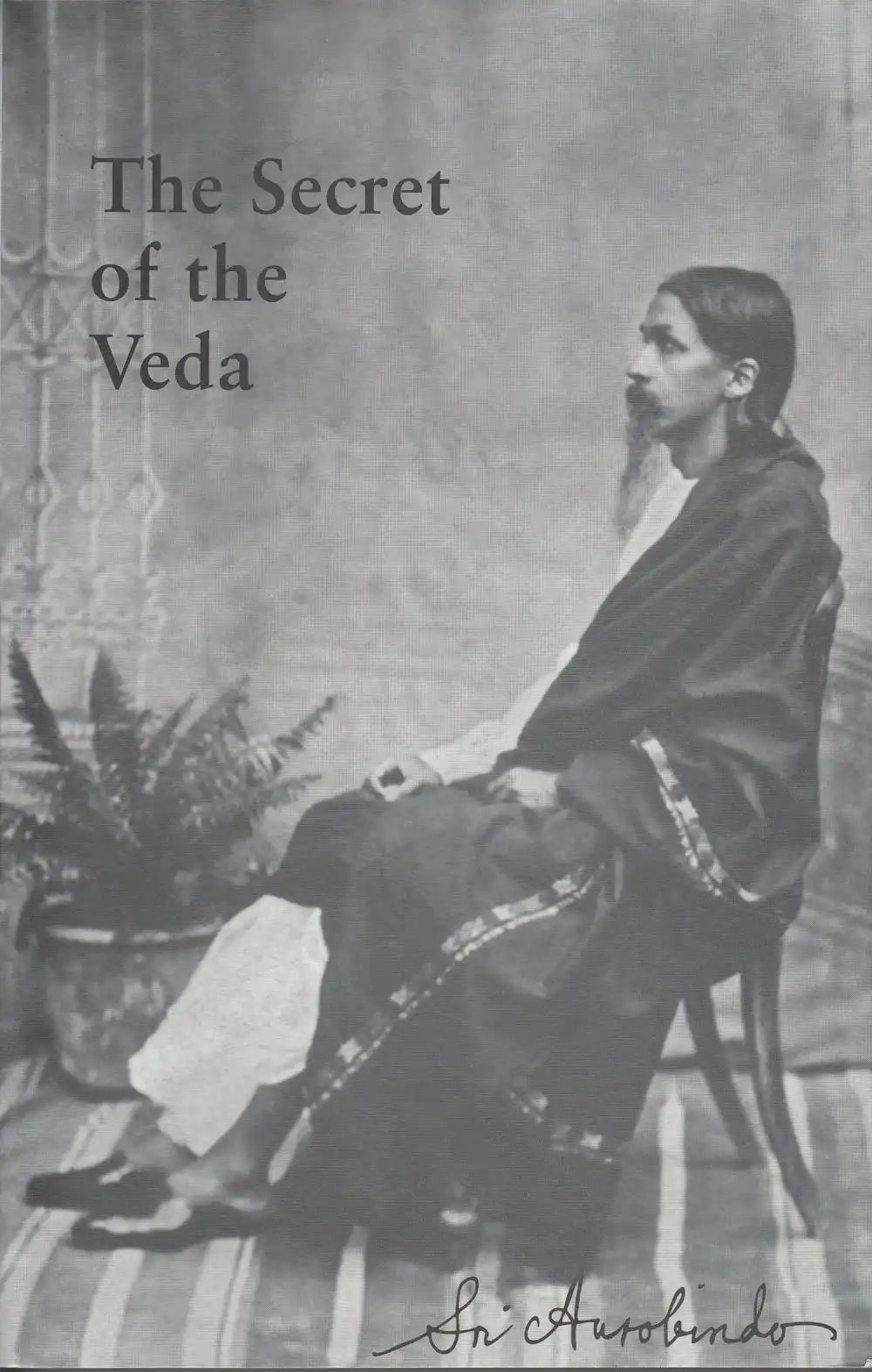 The Secret Of The Veda (Pb)