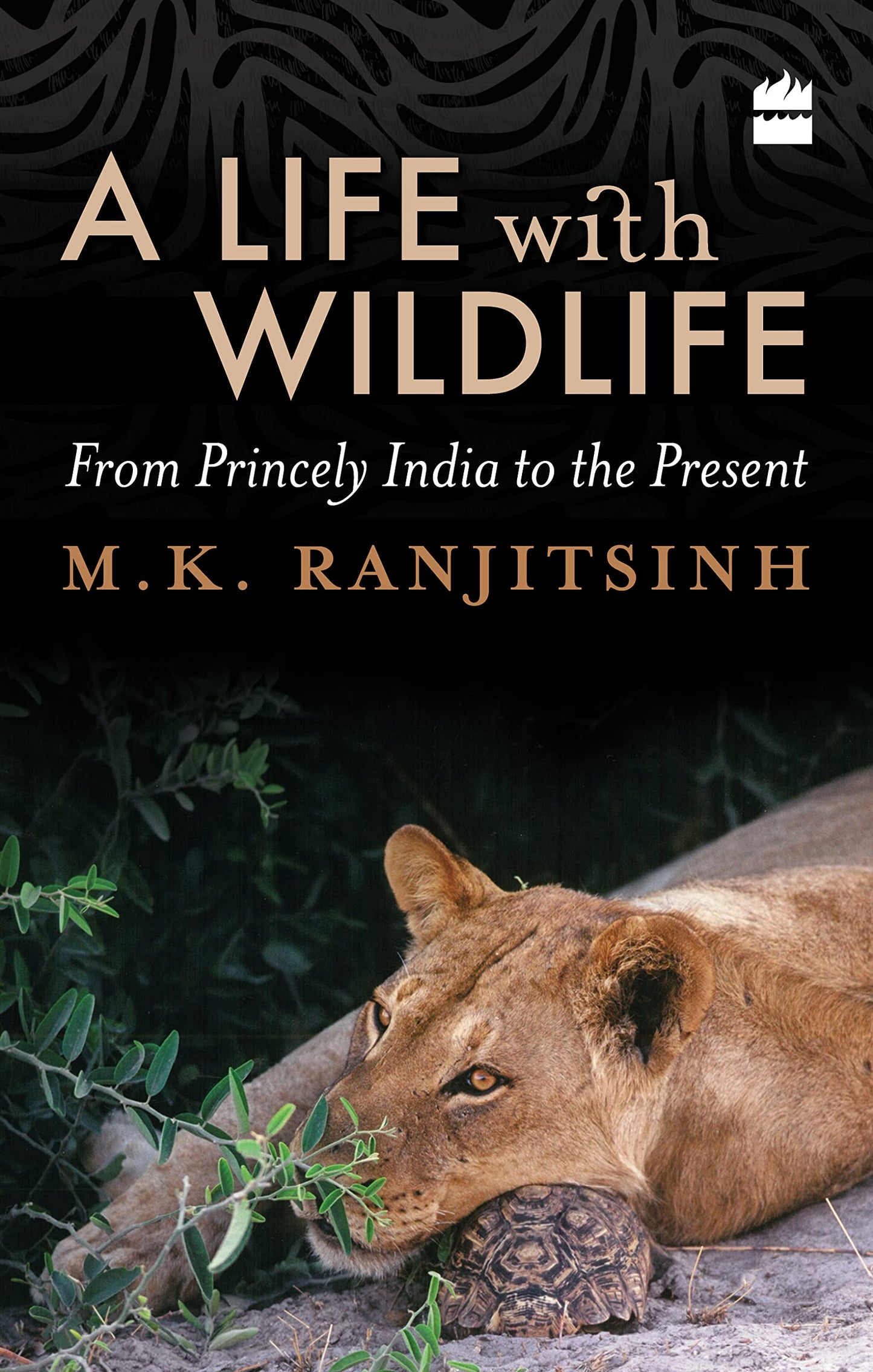 Life With Wildlife