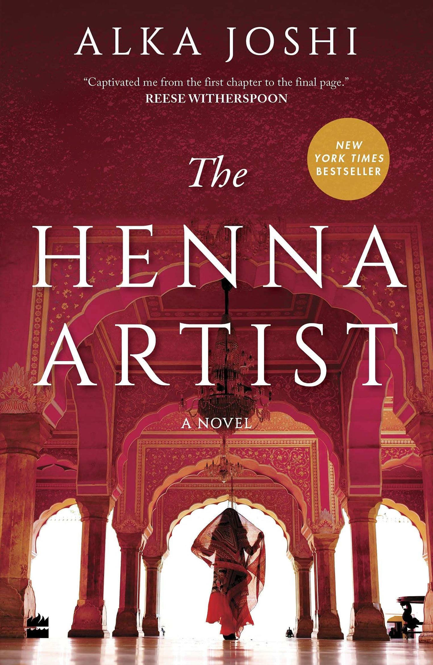 Henna Artist