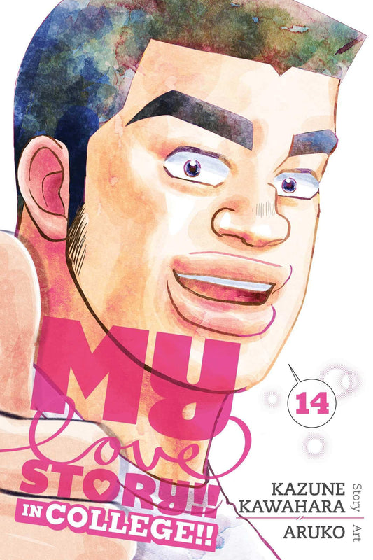 My Love Story 14