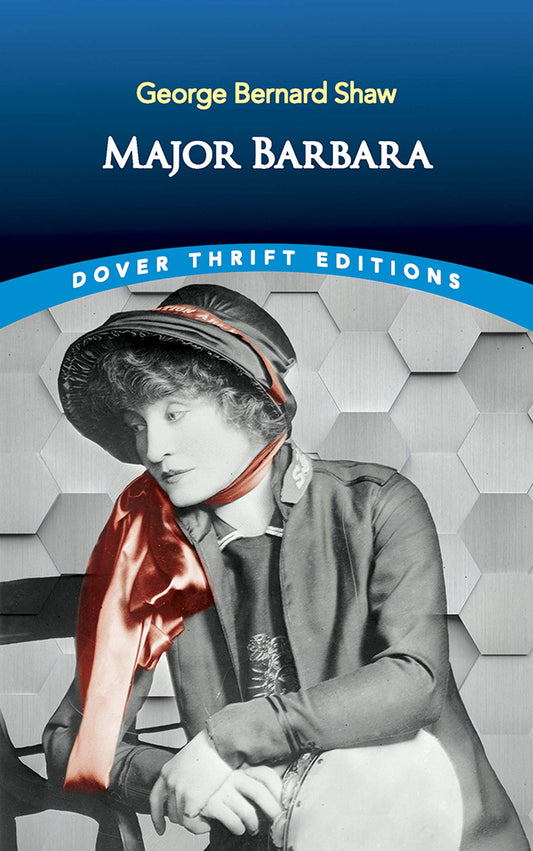 Shaw-Major Barbara