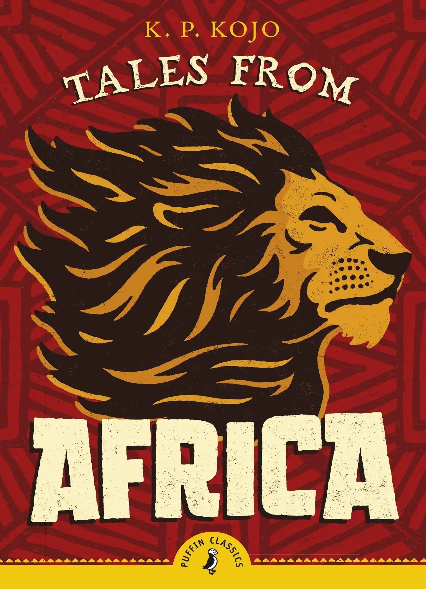 Tales From Africa