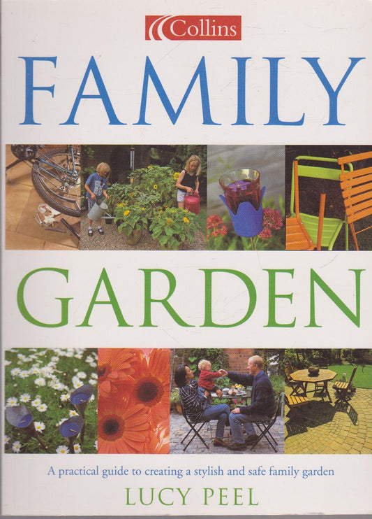 Collins Family Garden