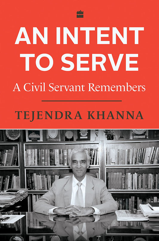 Intent To Serve