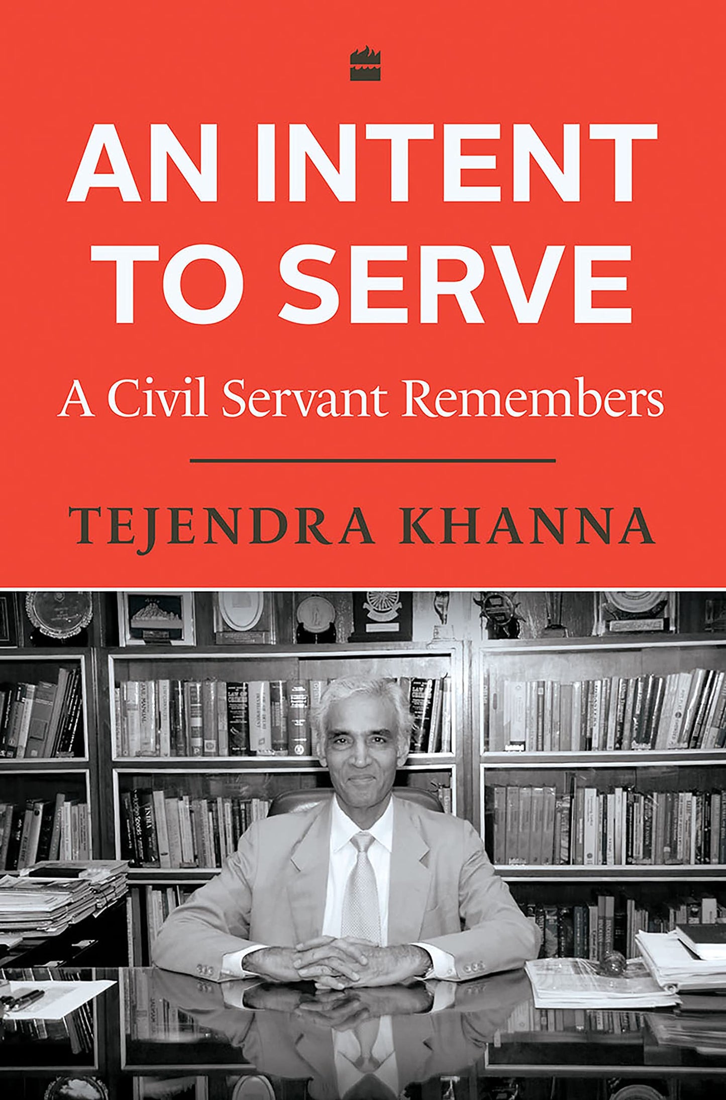Intent To Serve