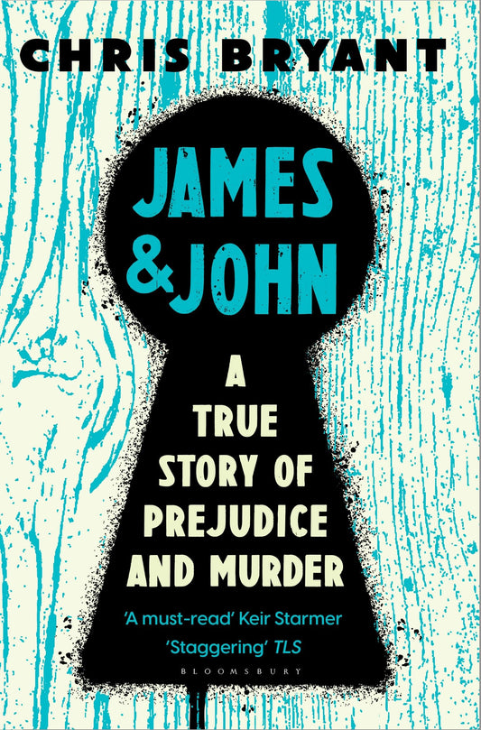 James And John