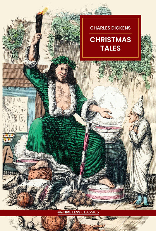 Christmas Tales