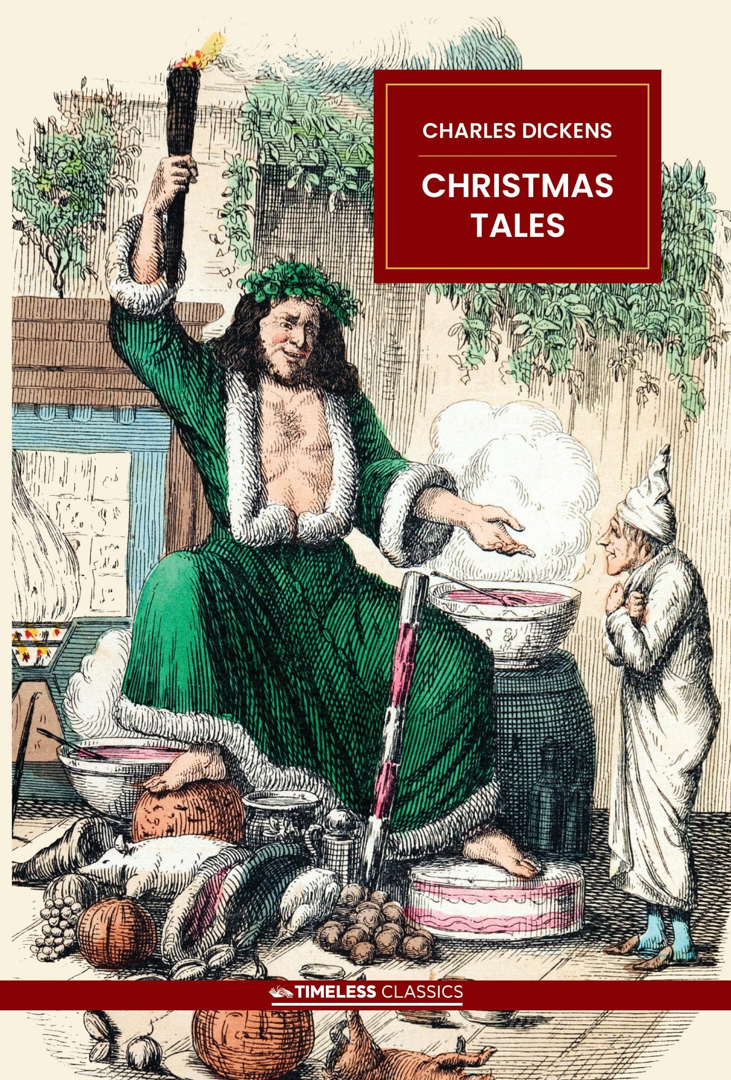 Christmas Tales