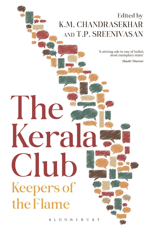 The Kerala Club: Keepers of the Flame